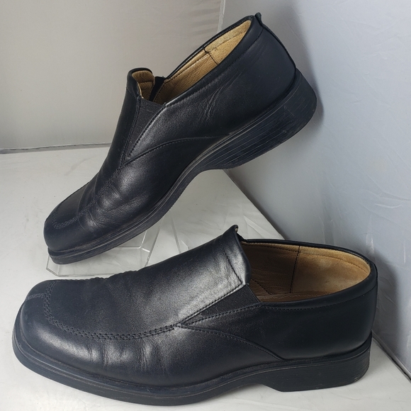 Mario Ferrari Slip On Loafers - Picture 1 of 9